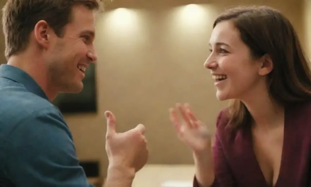 La esencialidad de comunicar tus emociones