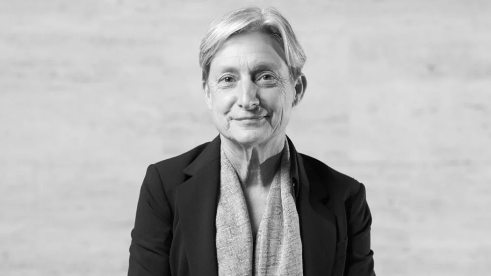 Reflexiones de Judith Butler: Palabras que Transforman