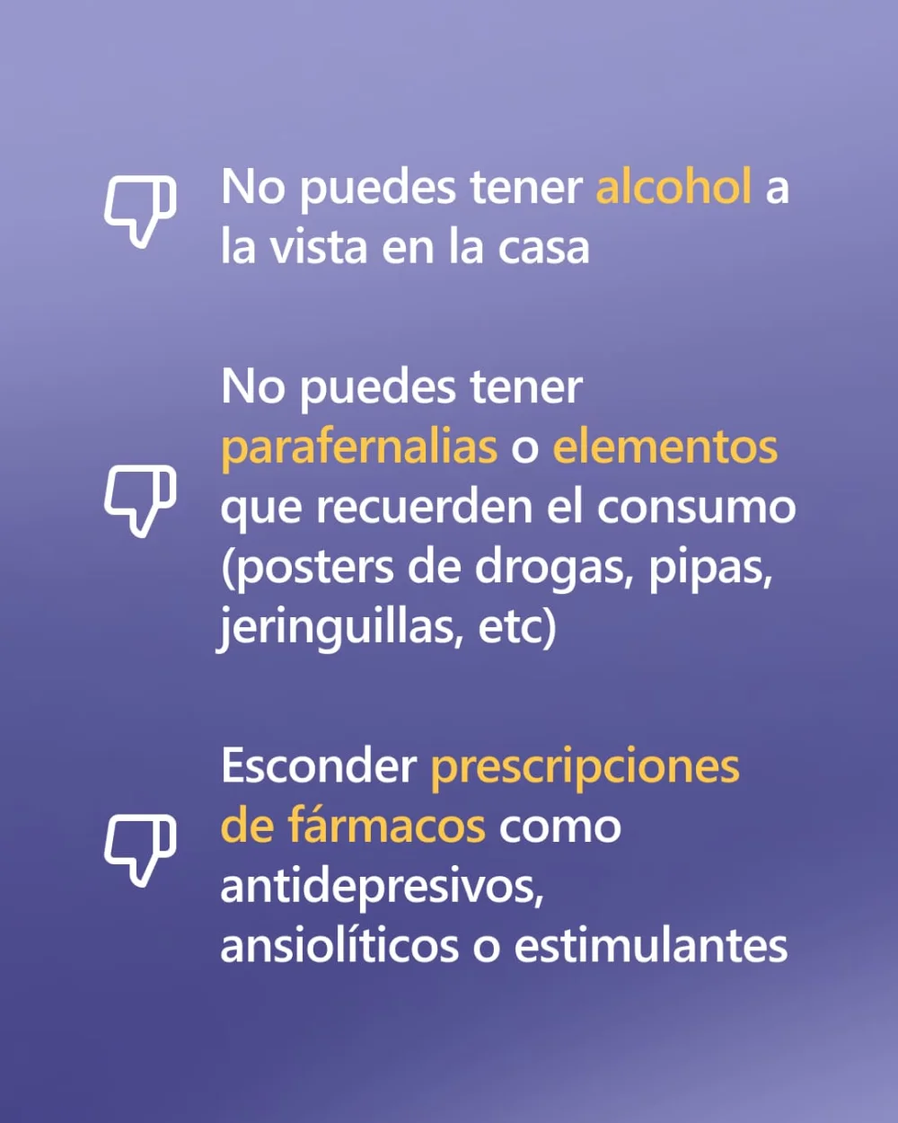 Tácticas efectivas para prevenir adicciones en adultos