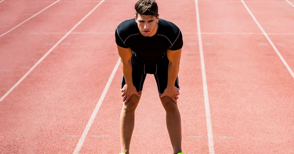 Técnicas para dominar la ansiedad y mejorar la concentración deportiva