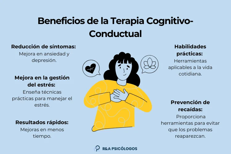 Terapias TOC: enfoques clave en psicoterapia eficaz