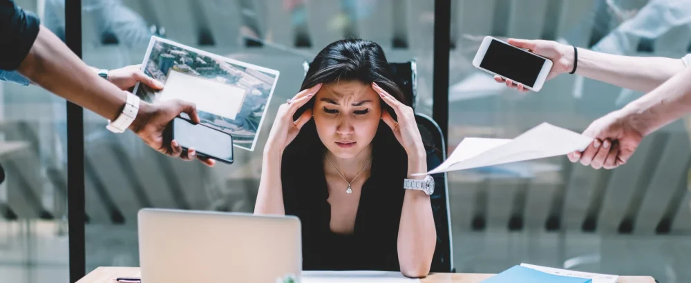 Consecuencias y Peligros del Multitasking