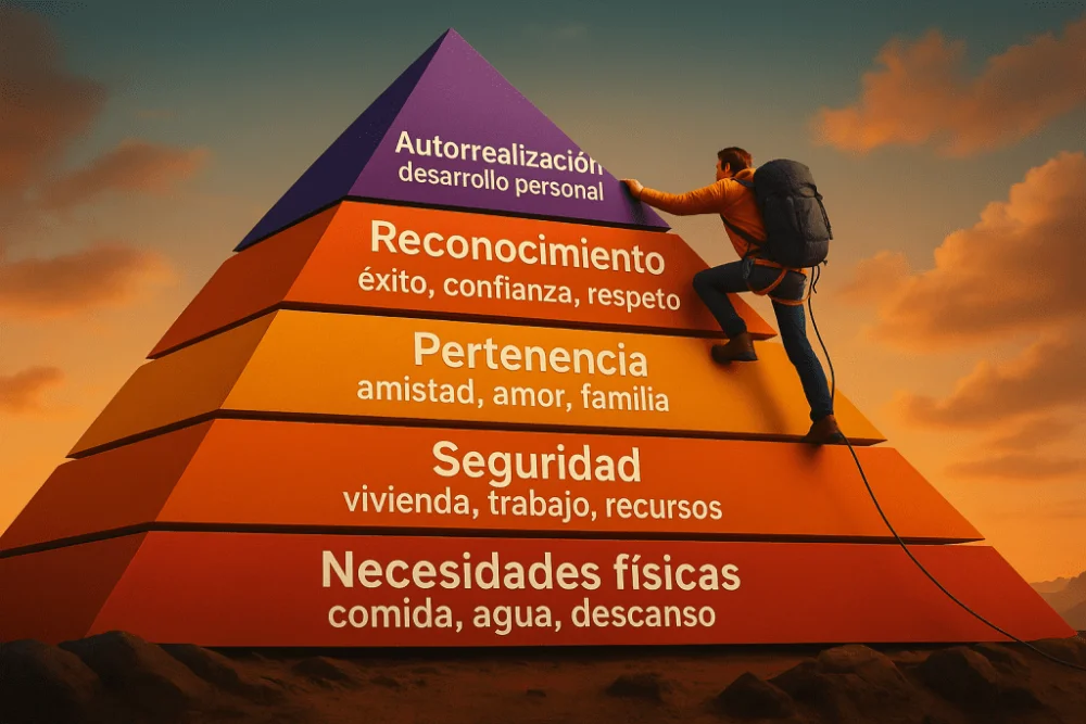 El urgente debate sobre la necesidad de reconocimiento