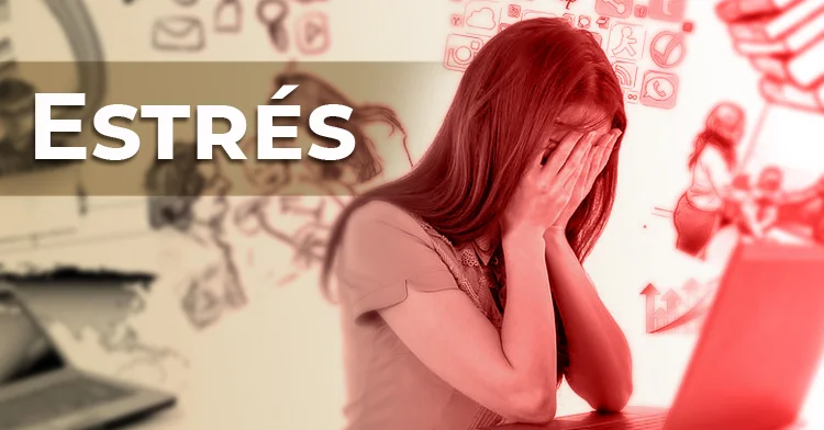 Impacto del Estrés en la Salud y el Estilo de Vida