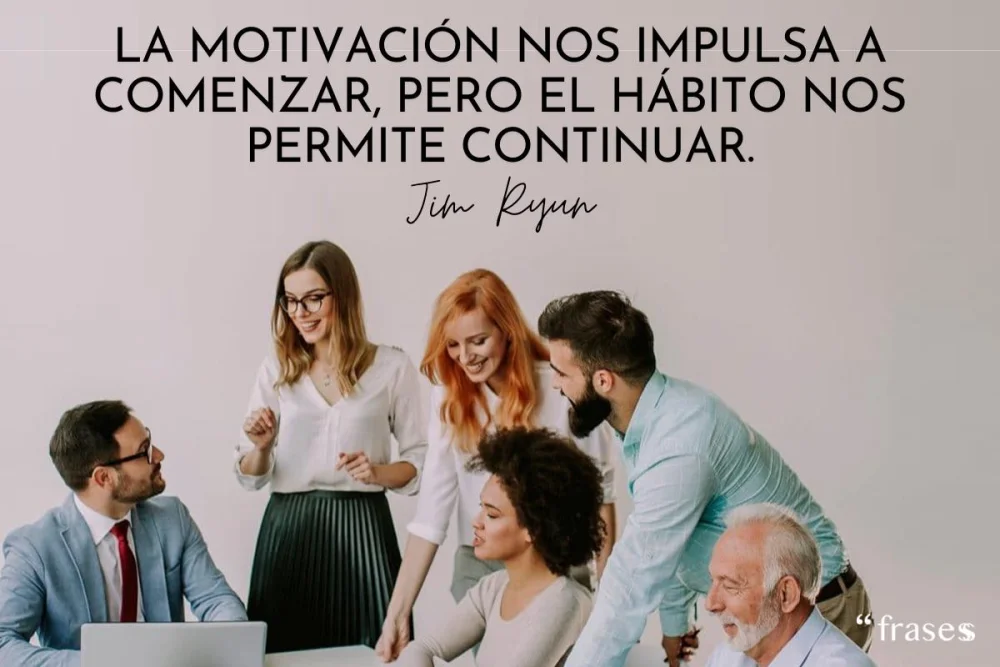 Impulsa tu motivación con este proceso efectivo