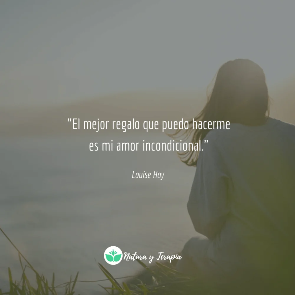 Inspiradoras Reflexiones de Louise Hay para el Bienestar Personal