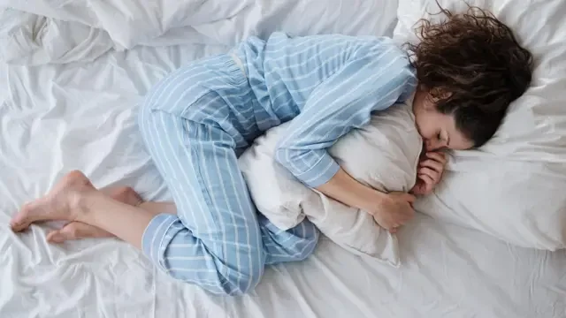 Misteriosos Trastornos del Sueño