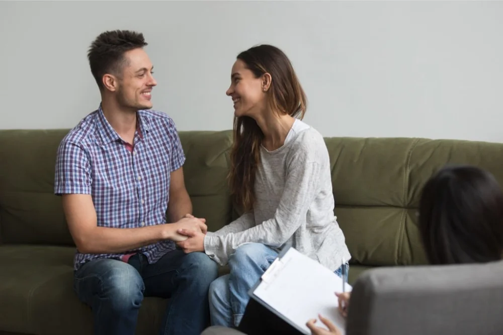 Peligros de Posponer la Terapia de Pareja