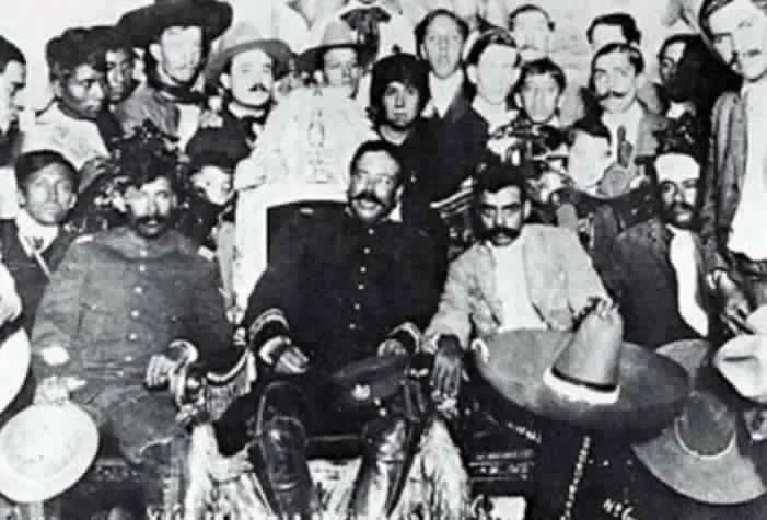 Profundiza en el legado del cardenismo en México