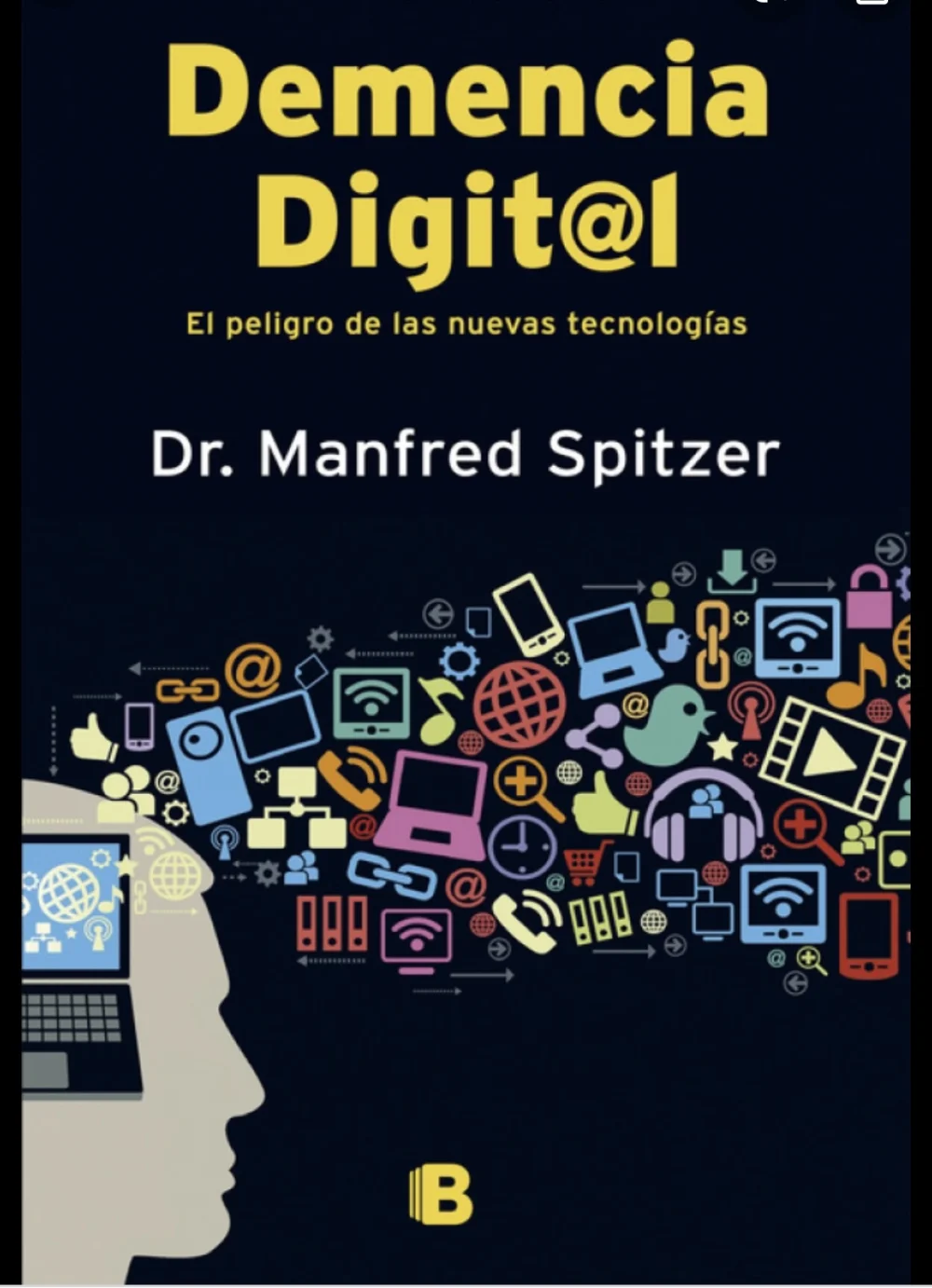 Supera las tentaciones de la era digital