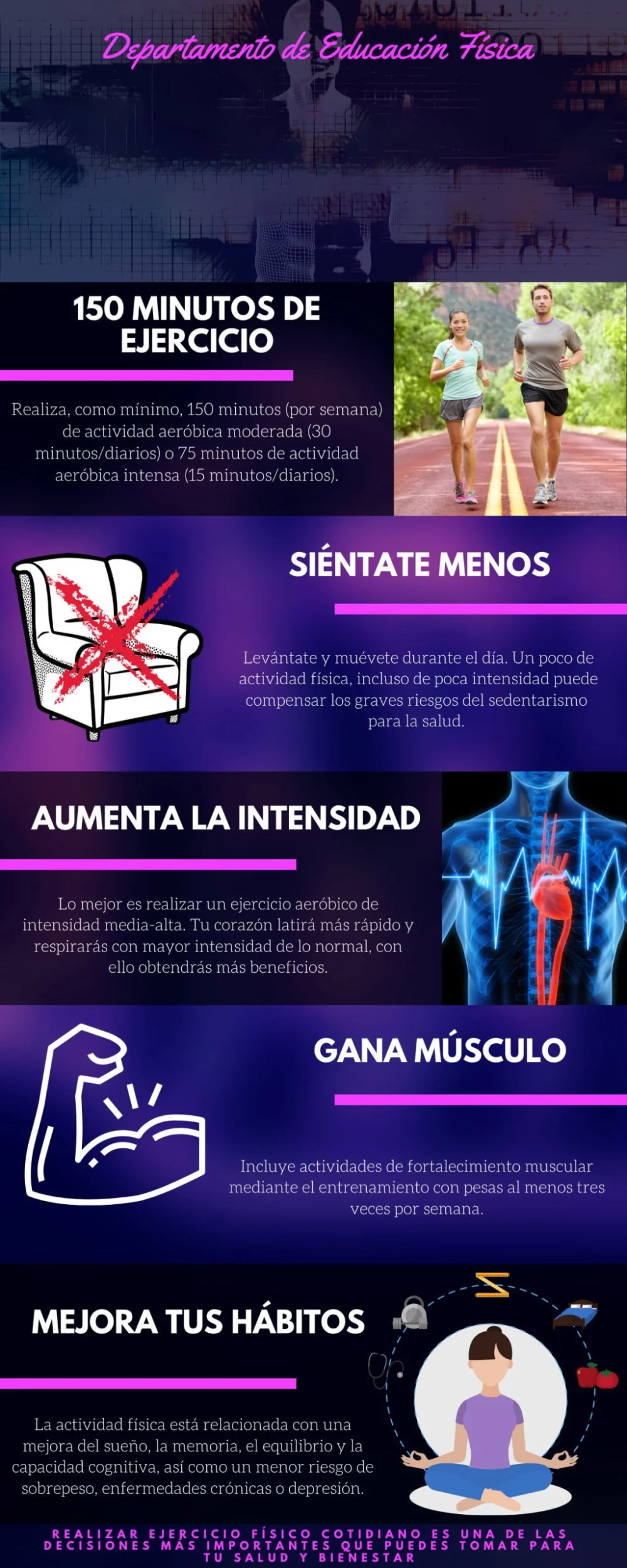 Vitalidad de un Proyecto de Vida Adolescente Sin Adicciones