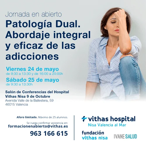 Abordaje Integral para la Patología Dual