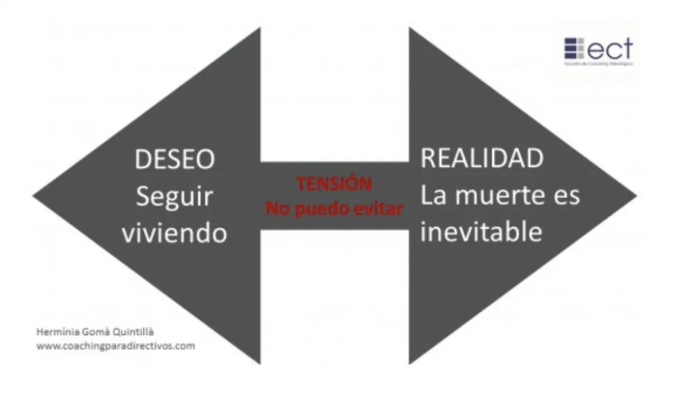 Actitudes hacia la muerte: Procesos irreversibles y transformadores