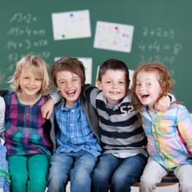 Aprender con entusiasmo y sin aburrimiento