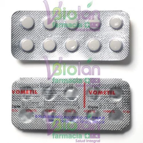 Beneficios Clave de la Proclorperazina para la Salud