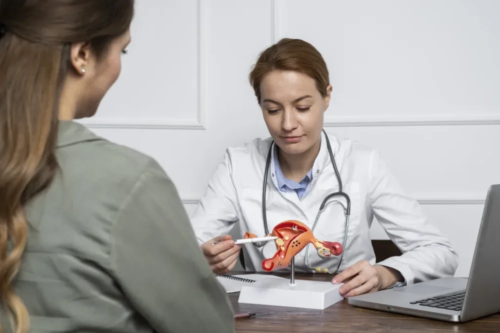 Beneficios clave de la progesterona para tu salud femenina