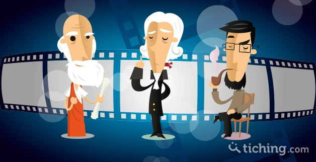 Cine imprescindible para estudiantes de filosofía