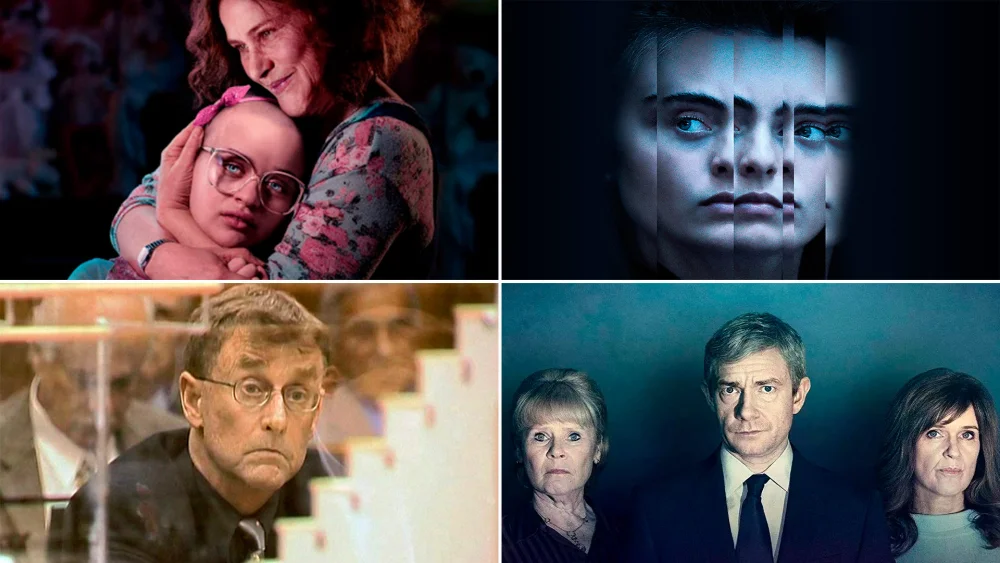 Documentales Imperdibles sobre Asesinos en Serie