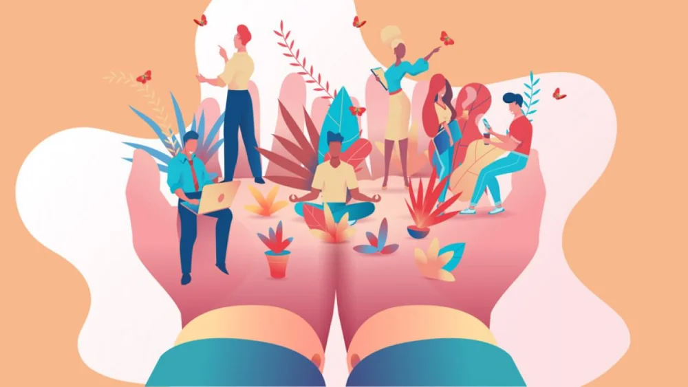 El arte del Nunchi: Una guía para la empatía coreana
