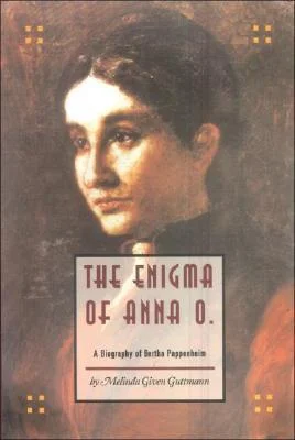 El enigma de Anna O y Sigmund Freud