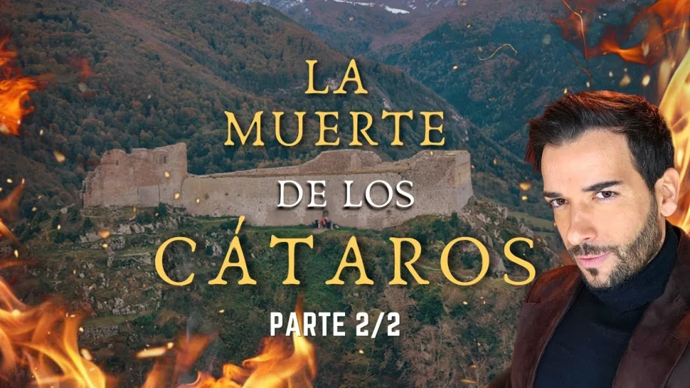 El enigma de los cátaros: historia y legado oculto
