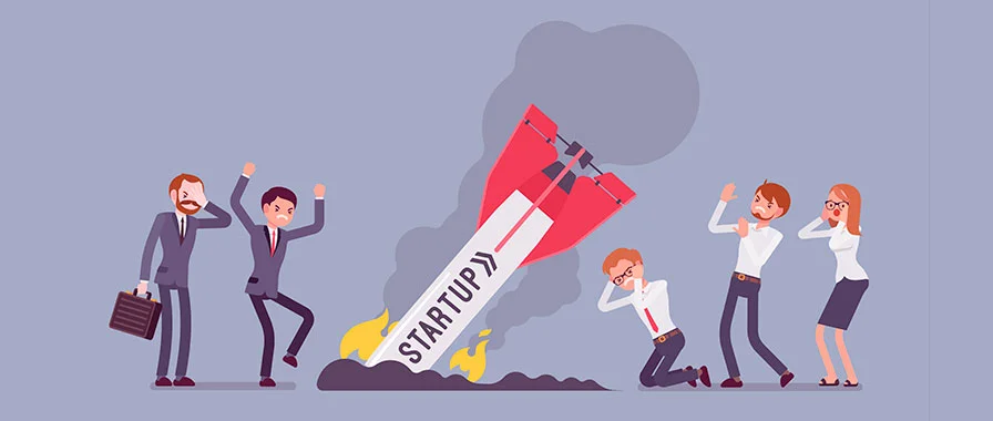 Estrategias para superar el miedo al emprendimiento empresarial