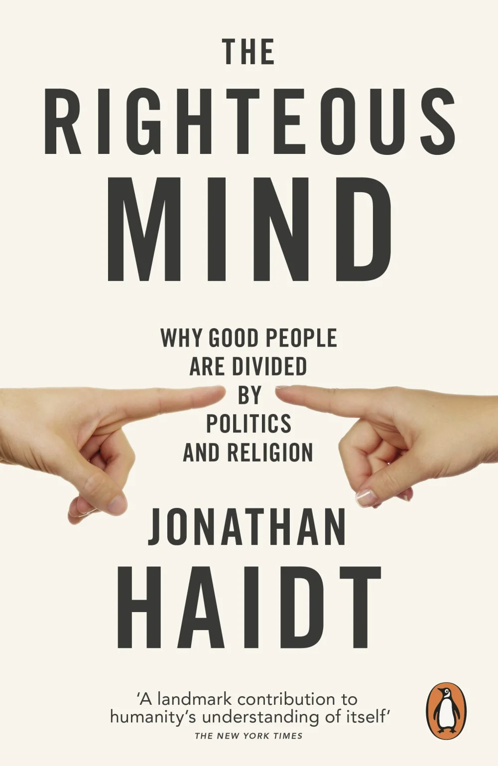 Fundamentos Morales: La Perspectiva Teórica de Haidt