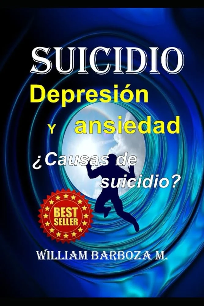La depresión: ¿Siempre la causa detrás del suicidio?