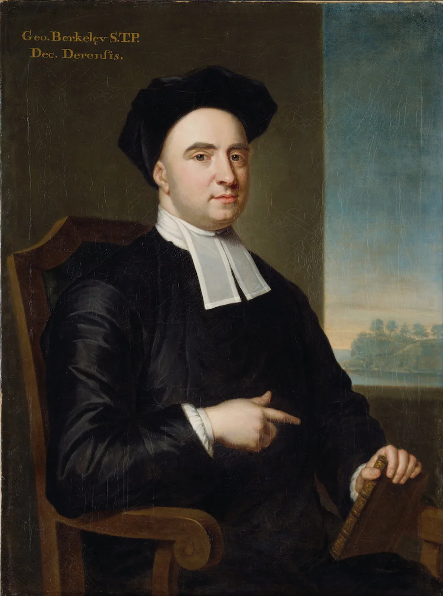 La Esencia de la Filosofía de George Berkeley