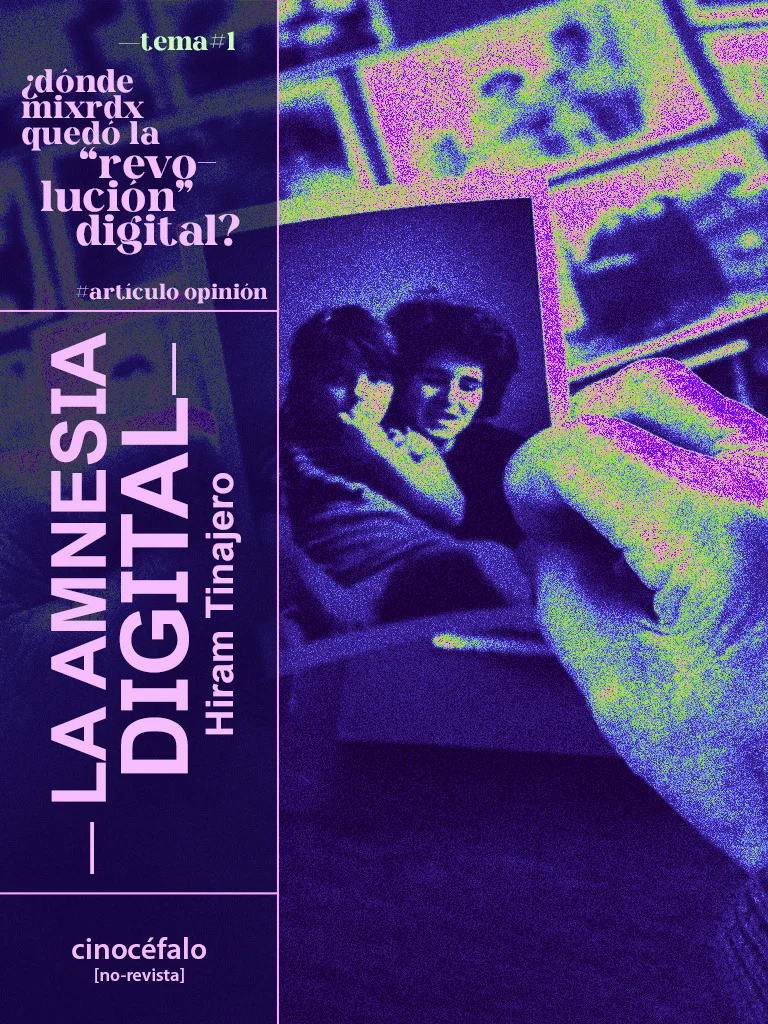 La esencia oculta de la amnesia relacional