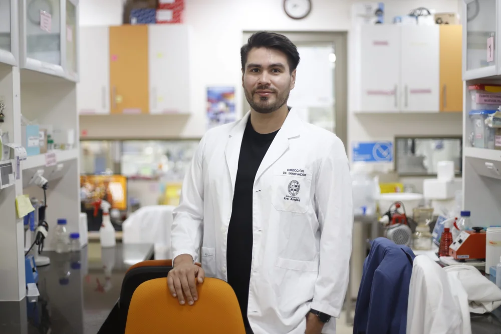 Nuevas Perspectivas en el Tratamiento del Dolor Crónico
