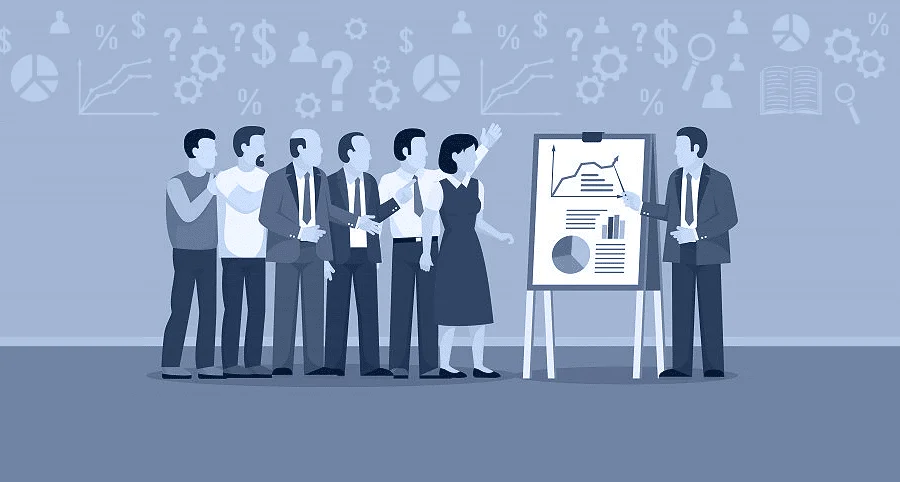 Optimización del desarrollo profesional en recursos humanos