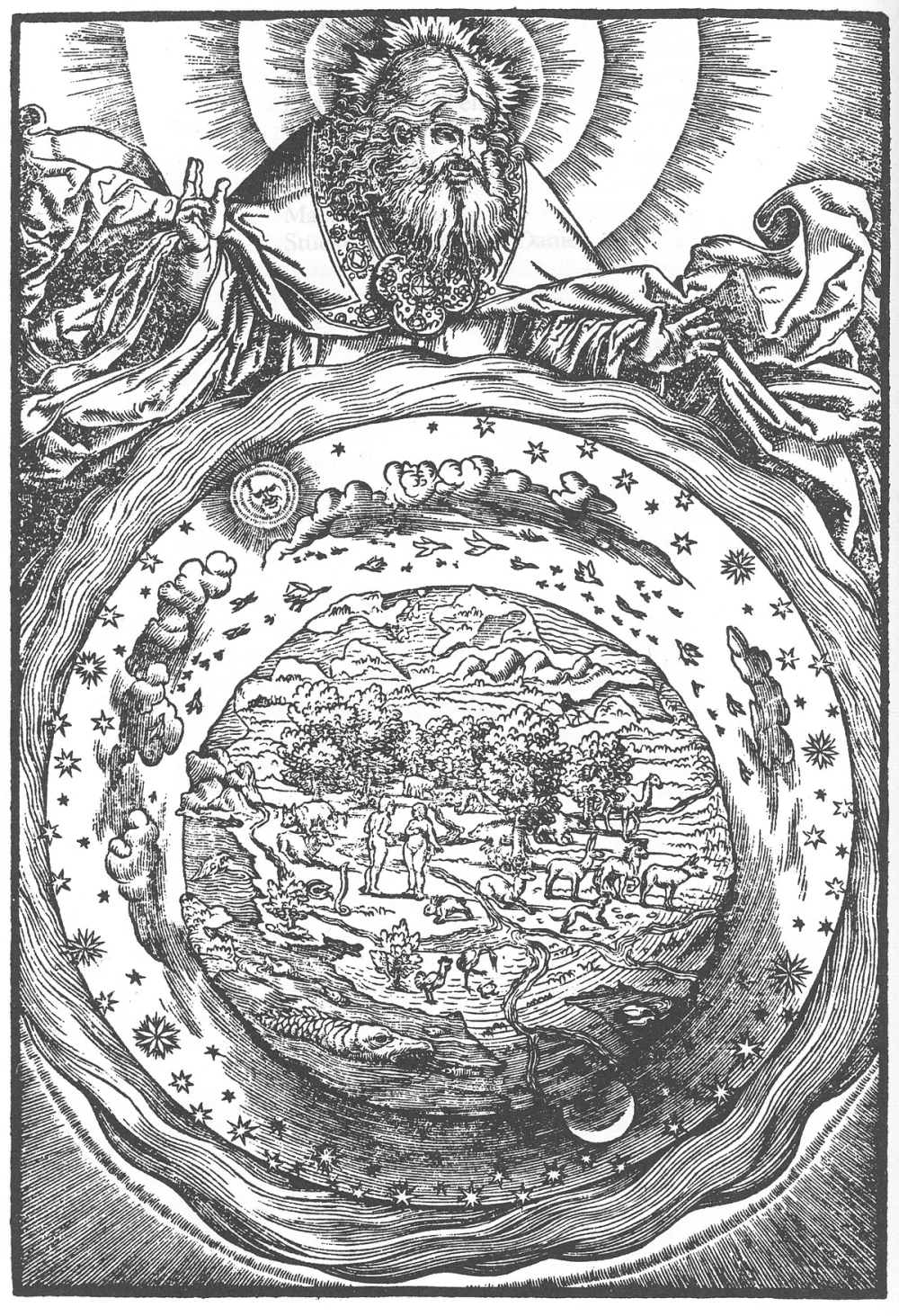 Perspectiva histórica de la teoría geocéntrica