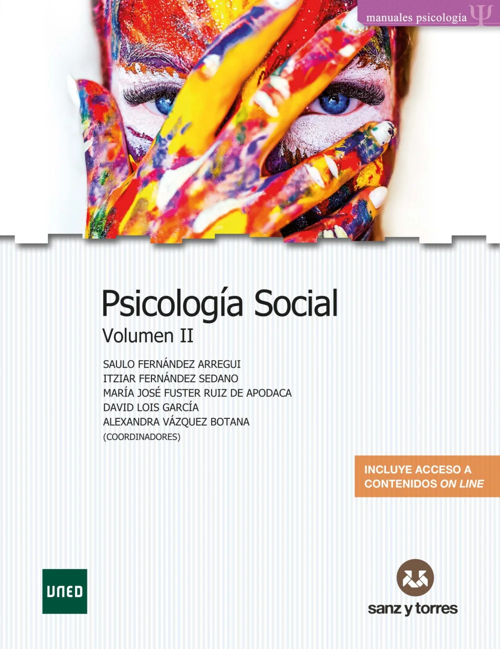 Profundiza en Psicología con la UNED