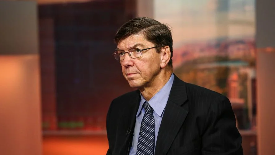 Profundización en la Innovación Disruptiva de Clayton Christensen