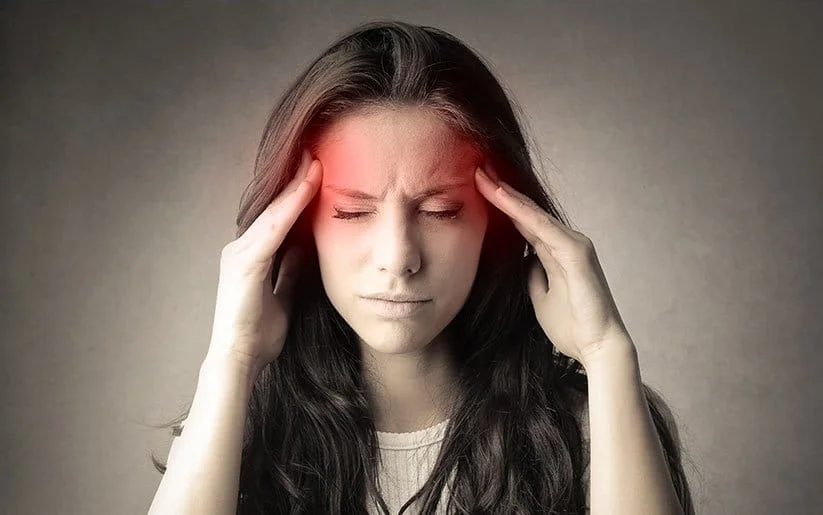 Relación entre la ansiedad y el dolor de cabeza