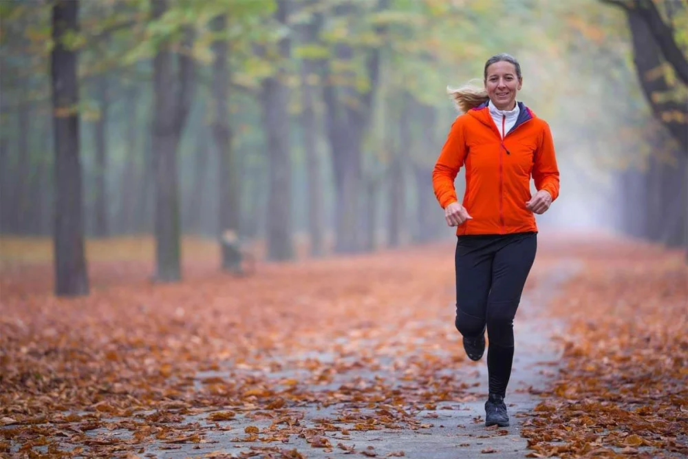 Runnorexia: La obsesión por correr sin parar