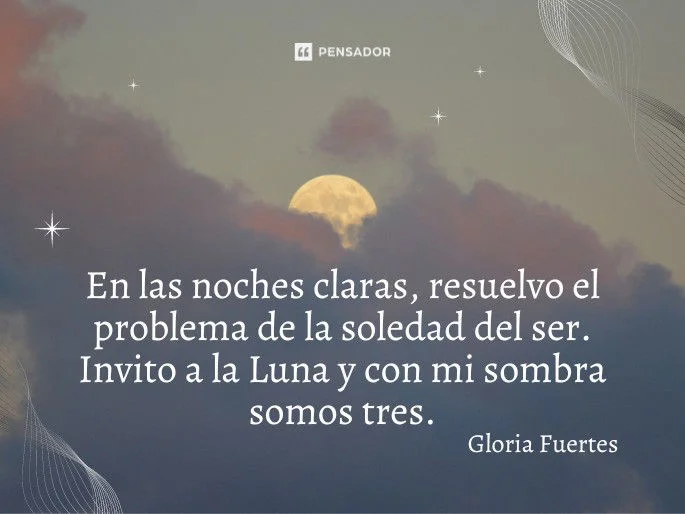 Secretos y Reflexiones Inspiradas por la Luna