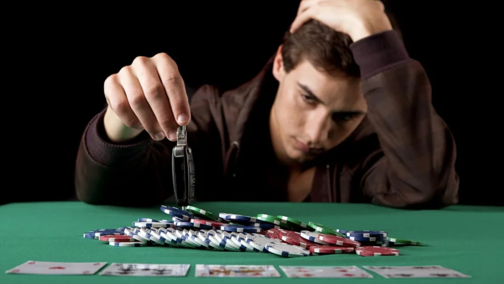 Terapia Psicológica para el Juego Compulsivo y la Ludopatía