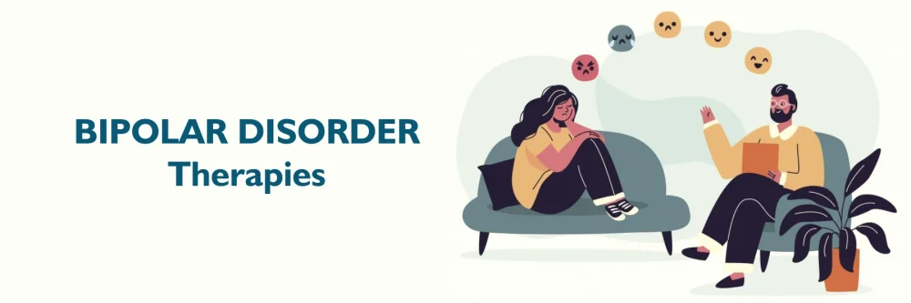 Terapias Efectivas para el Trastorno Bipolar