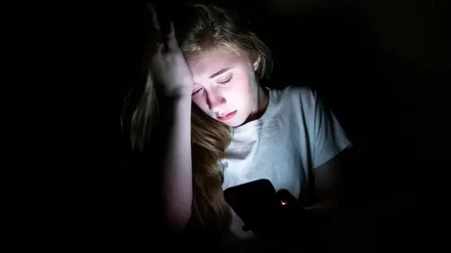 Acciones en Facebook que revelan nuestra inseguridad personal