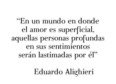 Amor Superficial: Ilusiones y Realidades