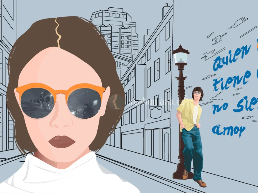 Amor y complejidad: entre la dependencia y los celos