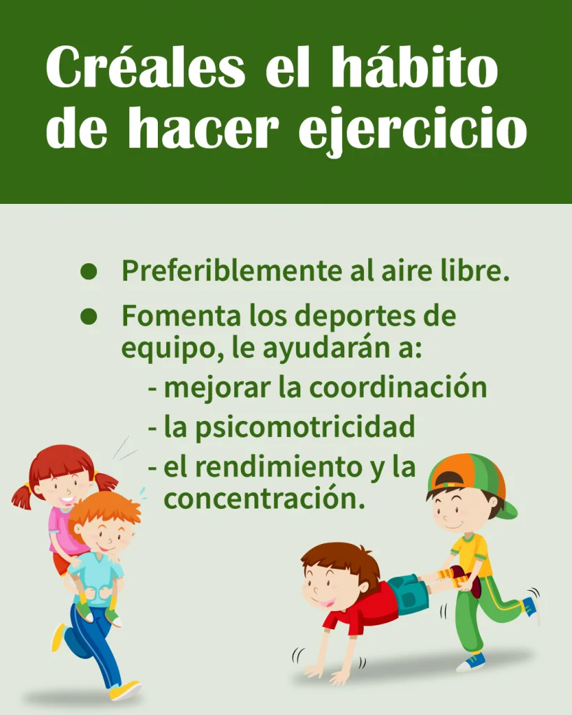 Apoya a tu hijo deportista con estos consejos efectivos
