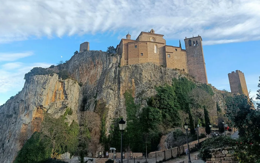 Aragón: Rituales y Herencias Culturales