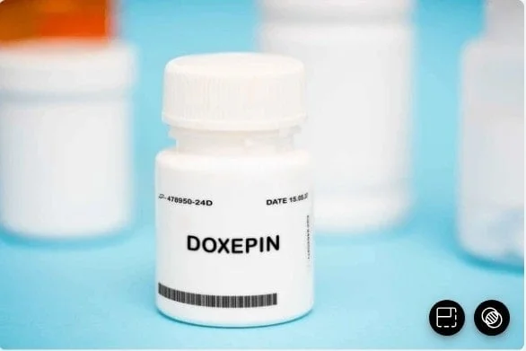 Beneficios y usos de la doxepina en la salud mental