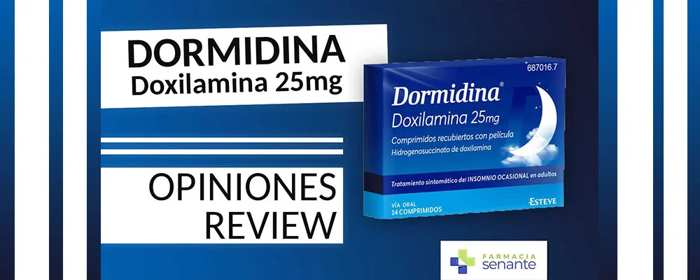 Beneficios y usos de la doxilamina