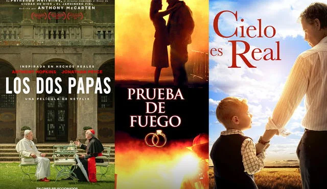 Cine Familiar Imperdible para Disfrutar en Casa