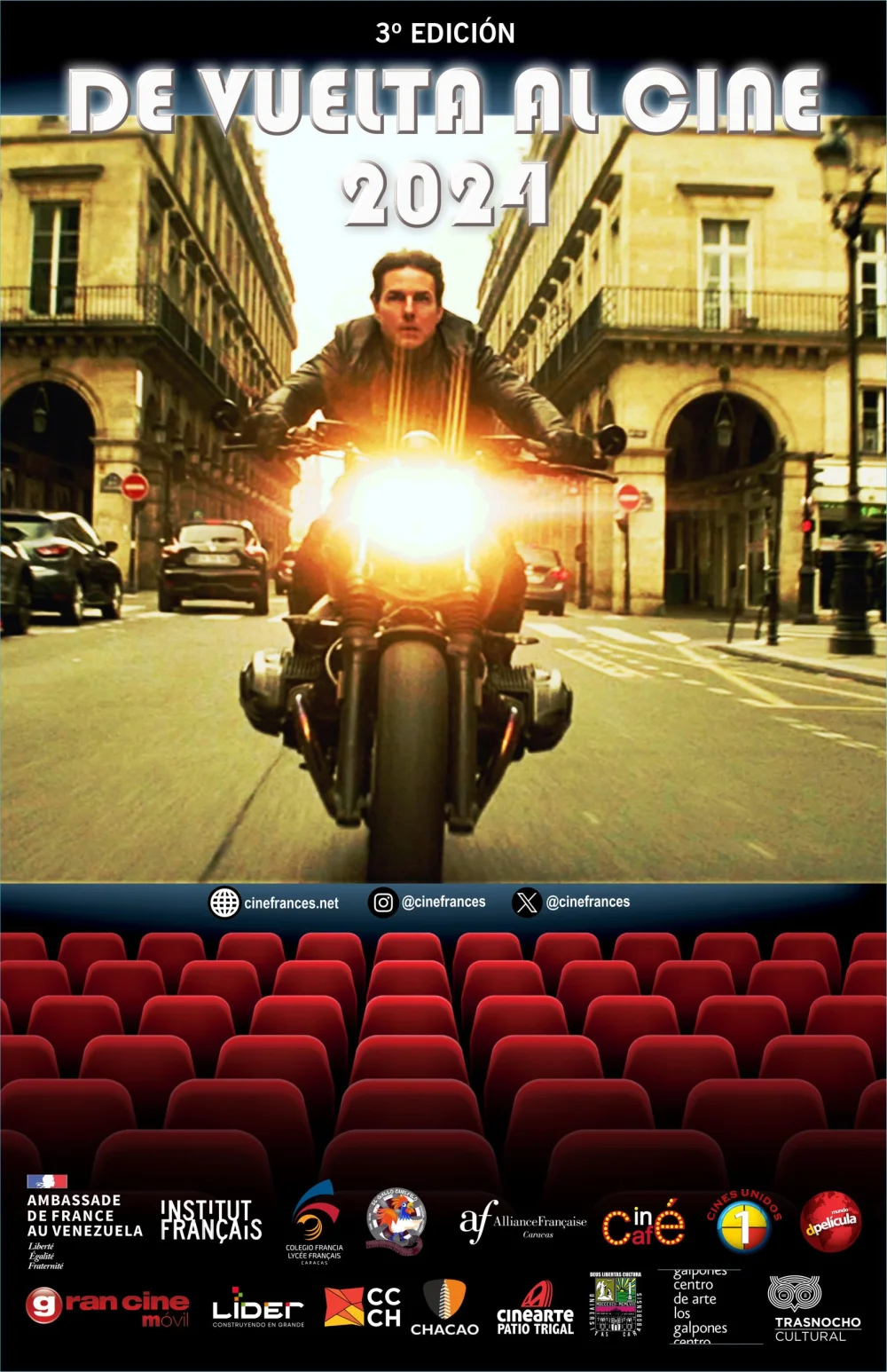 Cine para la Tercera Edad: Selección Imperdible