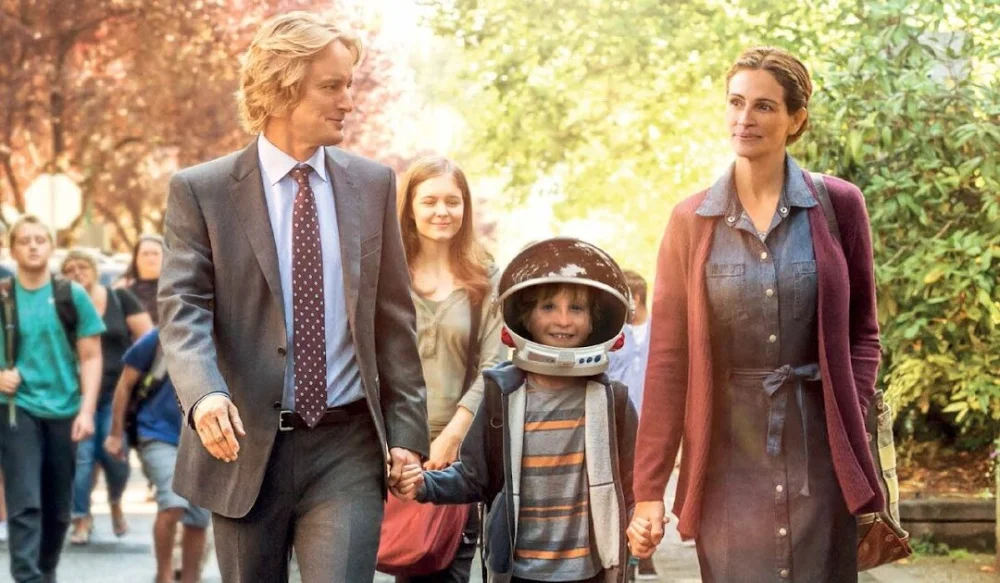 Cine que aborda el bullying